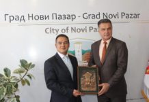 Ambasador Egipta u poseti Novom Pazaru ambasador-egipta-u-poseti-novom-pazaru