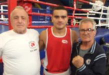 PS u boksu (drugi dan): Toskić u polufinalu, Kokanović bez finala ps-u-boksu-(drugi-dan):-toskic-u-polufinalu,-kokanovic-bez-finala