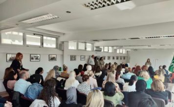 U prostorijama SDP održan seminar o savremenim pristupima u nastavi na bosanskom jeziku u-prostorijama-sdp-odrzan-seminar-o-savremenim-pristupima-u-nastavi-na-bosanskom-jeziku