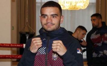 BRAVO ŠAMPIONE! Toskić u finalu Prvenstva Srbije u boksu bravo-sampione!-toskic-u-finalu-prvenstva-srbije-u-boksu