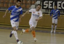 Prva futsal liga: Bečej – Novi Pazar 3:2 prva-futsal-liga:-becej-–-novi-pazar-3:2