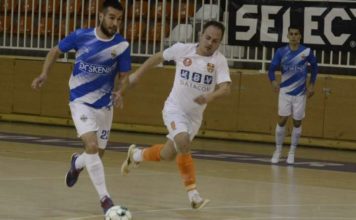 Prva futsal liga: Bečej – Novi Pazar 3:2 prva-futsal-liga:-becej-–-novi-pazar-3:2