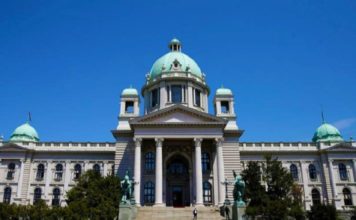 Poslaničke grupe bez dogovora o rasporedu sedenja u parlamentu, presudiće Odbor poslanicke-grupe-bez-dogovora-o-rasporedu-sedenja-u-parlamentu,-presudice-odbor