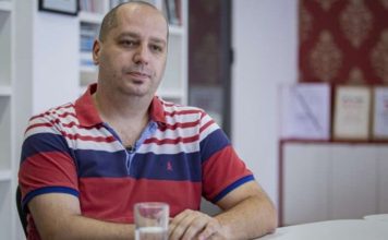 Čelnik SDA Makedonije, Dželal Hodžić: Nakon vojnog poraza Rusije doći će do ubrzanja euroatlanskih procesa na Balkanu celnik-sda-makedonije,-dzelal-hodzic:-nakon-vojnog-poraza-rusije-doci-ce-do-ubrzanja-euroatlanskih-procesa-na-balkanu