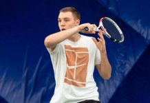 ATP Tel Aviv: Međedović poražen od Brodija atp-tel-aviv:-medjedovic-porazen-od-brodija