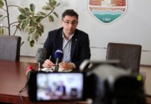 Predsednik Popisne komisije u Novom Pazaru: Sve je spremno za popis predsednik-popisne-komisije-u-novom-pazaru:-sve-je-spremno-za-popis