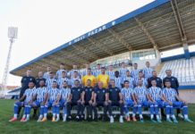 FK Novi Pazar sutra dočekuje Mladost iz Lučana, Zvezda gostuje novosadskoj Mladosti, Partizan ceka Vojvodinu fk-novi-pazar-sutra-docekuje-mladost-iz-lucana,-zvezda-gostuje-novosadskoj-mladosti,-partizan-ceka-vojvodinu