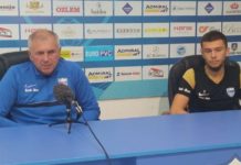 Gaćinović pred Mladost: Zaista utakmica polusezone (petak, 17.00) gacinovic-pred-mladost:-zaista-utakmica-polusezone-(petak,-17.00)