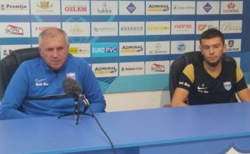 Gaćinović: Nadamo se da ćemo biti na očekivanom nivou i da ćemo ostvariti povoljan ishod gacinovic:-nadamo-se-da-cemo-biti-na-ocekivanom-nivou-i-da-cemo-ostvariti-povoljan-ishod