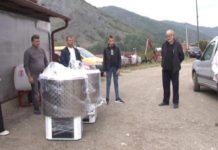 Podela mehanizacije za unapređivanje proizvodnje mleka u Novom Pazaru, Sjenici i Tutinu podela-mehanizacije-za-unapredjivanje-proizvodnje-mleka-u-novom-pazaru,-sjenici-i-tutinu