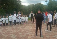 Novopazarski osnovci obeležili Školski dan sporta novopazarski-osnovci-obelezili-skolski-dan-sporta