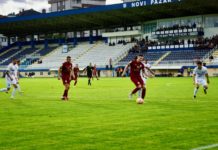 NOVA POBEDA PAZARA! Majdevac, Nikčević i Gavrić tresli mrežu Mladosti za konačnih 3:1 nova-pobeda-pazara!-majdevac,-nikcevic-i-gavric-tresli-mrezu-mladosti-za-konacnih-3:1