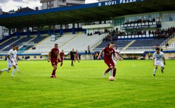 NOVA POBEDA PAZARA! Majdevac, Nikčević i Gavrić tresli mrežu Mladosti za konačnih 3:1 nova-pobeda-pazara!-majdevac,-nikcevic-i-gavric-tresli-mrezu-mladosti-za-konacnih-3:1