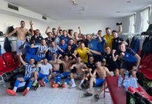 SPORTSKA KOLUMNA: SAN ILI JAVA