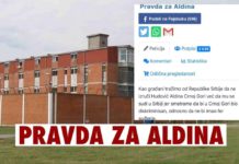 PETICIJA PAZARCA ZA NEIZRUČENJE CRNOJ GORI MEĐU PRVIMA U SRBIJI!