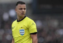 Nema Miloša Milanovića u Ligi Evrope