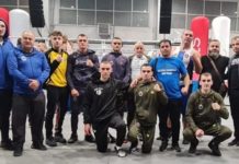 Osam pobeda i dva poraza novopazarskih boksera u Banjaluci osam-pobeda-i-dva-poraza-novopazarskih-boksera-u-banjaluci