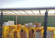 Novopazarcima preti kazna do 5 godina zbog šverca 10 tona nargila smese novopazarcima-preti-kazna-do-5-godina-zbog-sverca-10-tona-nargila-smese