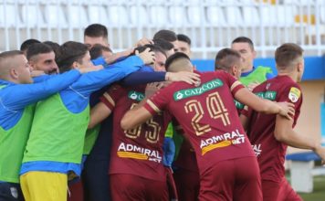 Plavo-beli žele još jedan lanac pobeda do kraja jeseni! Rubežić: Očekujemo Evropu plavo-beli-zele-jos-jedan-lanac-pobeda-do-kraja-jeseni!-rubezic:-ocekujemo-evropu