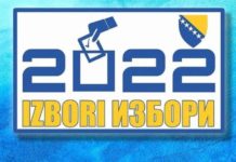 Preliminarni rezultati CIK-a: U Predsjedništvu BiH Bećirović, Cvijanović i Komšić preliminarni-rezultati-cik-a:-u-predsjednistvu-bih-becirovic,-cvijanovic-i-komsic