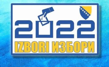 Preliminarni rezultati CIK-a: U Predsjedništvu BiH Bećirović, Cvijanović i Komšić preliminarni-rezultati-cik-a:-u-predsjednistvu-bih-becirovic,-cvijanovic-i-komsic