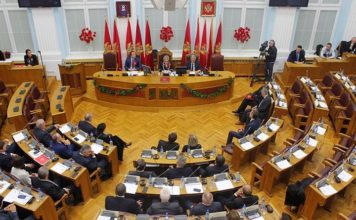 CG: Bez rasprave o skraćenju mandata Skupštini cg:-bez-rasprave-o-skracenju-mandata-skupstini