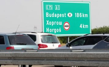 Carinici na Horgošu fiktivno evidentirali izlaze kamiona i vozača carinici-na-horgosu-fiktivno-evidentirali-izlaze-kamiona-i-vozaca