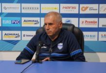 GAĆINOVIĆ: Zaslužujemo vrh tabele gacinovic:-zasluzujemo-vrh-tabele