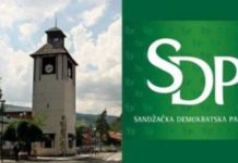 OO SDP Prijepolje: Brodarevci izgradili Vatrogasni dom. Hitno ispraviti nepravednu odluku! oo-sdp-prijepolje:-brodarevci-izgradili-vatrogasni-dom.-hitno-ispraviti-nepravednu-odluku!