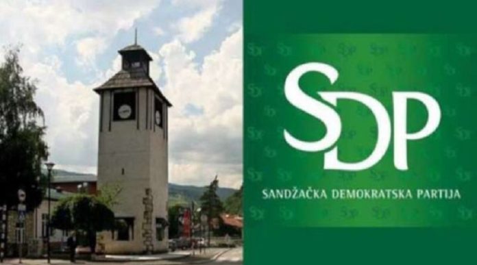 oo-sdp-prijepolje:-brodarevci-izgradili-vatrogasni-dom.-hitno-ispraviti-nepravednu-odluku!