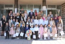 Gradonačelnik Biševac: Naša je obaveza i zadovoljstvo da stvaramo bolju budućnost za njih gradonacelnik-bisevac:-nasa-je-obaveza-i-zadovoljstvo-da-stvaramo-bolju-buducnost-za-njih