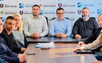 Imenovan predsednik Bokserskog kluba Novi Pazar imenovan-predsednik-bokserskog-kluba-novi-pazar