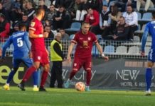 FK Novi Pazar doneo bod sa gostovanja u Surdulici fk-novi-pazar-doneo-bod-sa-gostovanja-u-surdulici
