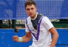 Hamad se plasirao u finale kvalifikacija za ATP čelendžer u Seulu hamad-se-plasirao-u-finale-kvalifikacija-za-atp-celendzer-u-seulu