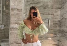 Uhapšena Tea Tairović uhapsena-tea-tairovic