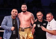 Šesta pobeda Hasanovića sesta-pobeda-hasanovica