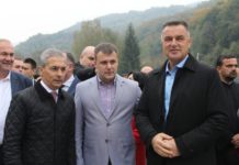 Gradonačelnik Biševac: Novoizgrađeni put uslov napretka gradonacelnik-bisevac:-novoizgradjeni-put-uslov-napretka