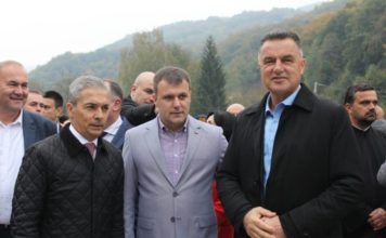 Gradonačelnik Biševac: Novoizgrađeni put uslov napretka gradonacelnik-bisevac:-novoizgradjeni-put-uslov-napretka