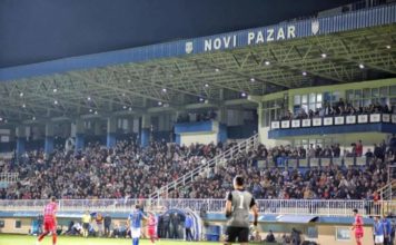 Nezapamćeno interesovanje: Publika se vraća na stadion u Novom Pazaru nezapamceno-interesovanje:-publika-se-vraca-na-stadion-u-novom-pazaru