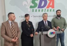 Ugljanin: Vučić lepo govori, hoćemo rezultate na terenu ugljanin:-vucic-lepo-govori,-hocemo-rezultate-na-terenu