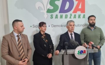 Ugljanin: Vučić lepo govori, hoćemo rezultate na terenu ugljanin:-vucic-lepo-govori,-hocemo-rezultate-na-terenu