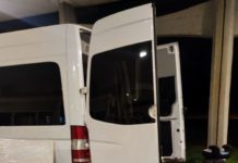 Sprečen pokušaj krijumčarenja cigareta vrednih 11.600 evra (FOTO) sprecen-pokusaj-krijumcarenja-cigareta-vrednih-11.600-evra-(foto)