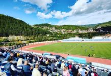 Fap uz pune tribine juriša na lidera prvenstva Smederevo fap-uz-pune-tribine-jurisa-na-lidera-prvenstva-smederevo