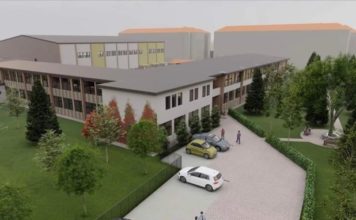 Izabran izvođač radova za rekonstrukciju škole “Desanka Maksimović” u Novom Pazaru izabran-izvodjac-radova-za-rekonstrukciju-skole-“desanka-maksimovic”-u-novom-pazaru