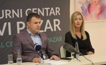 Memić: Istorijska godina za Kulturni centar Novi Pazar memic:-istorijska-godina-za-kulturni-centar-novi-pazar