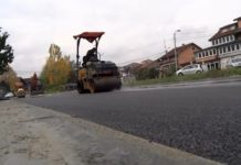 Asfaltiran kej pored reke Jošanice u Novom Pazaru asfaltiran-kej-pored-reke-josanice-u-novom-pazaru