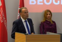 Ljajić: SDPS treća stranka po razvijenosti partijske infrastrukture, odmah iza SNS i SPS ljajic:-sdps-treca-stranka-po-razvijenosti-partijske-infrastrukture,-odmah-iza-sns-i-sps