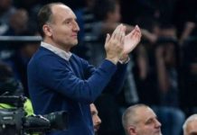 Čakar nasledio Gaćinovića cakar-nasledio-gacinovica