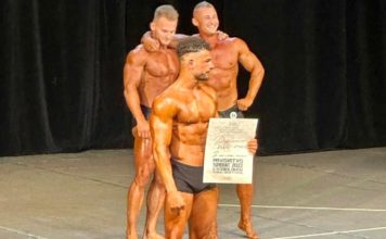 Ferid Kicara četvrti na Prvenstvu Srbije u Čačku ferid-kicara-cetvrti-na-prvenstvu-srbije-u-cacku