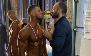 Novopazarac Dženan Ademi osvojio zlatnu medalju na Prvenstvu Srbije u Čačku novopazarac-dzenan-ademi-osvojio-zlatnu-medalju-na-prvenstvu-srbije-u-cacku